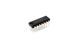 [74HC125] (74HC125)   CIRC. INTEGRADO CMOS