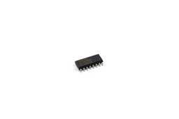 [74HC153D] (74HC153D)   CIRC. INTEGRADO SMD CMOS