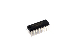 [74HC157] (74HC157)   CIRC. INTEGRADO CMOS