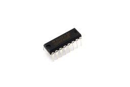 [74HC4053] (74HC4053)   CIRC. INTEGRADO CMOS