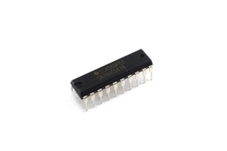 [74HC541] CIRC. INTEGRADO CMOS