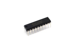 [74HC573] (74HC573)   CIRC. INTEGRADO CMOS