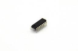 [74HC595] (74HC595)   CIRC. INTEGRADO CMOS