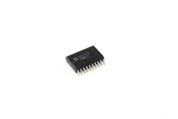 [74HCT273DW] (74HCT273DW)   CIRC. INTEGRADO SMD CMOS