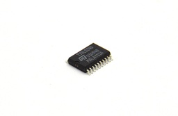 [74LS240D] CIRC. INTEGRADO SMD TTL