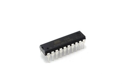 [89C4051] (89C4051)   MICROCONTROLADOR AT89C4051-24PU