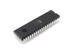 [89C51] (89C51)   MICROCONTROLADOR FLASH 4K 8 BIT (DIL-40)