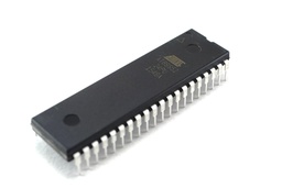 [89S52] (89S52)   MICROCONTROLADOR AT89S52-24PC