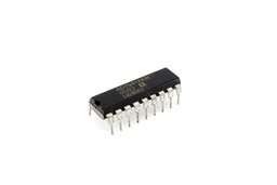 [AD7541AKN] (AD7541AKN)   CONVERSOR D/A 12 BIT MULTIPLEXADO