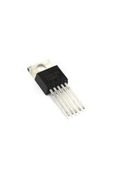 [AP1506-50T5L-U] (AP1506-50T5L-U)   3AMP 5V PWM DC/DC CONVERTER