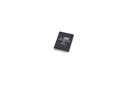 [AT45DB161D-S] (AT45DB161D-S)   MEMORIA DATAFLASH 16Mb 2.7V SERIAL INTERFACE