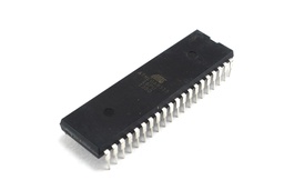 [ATMEGA8515-16PI] (ATMEGA8515-16PI)   MICROCONTROLADOR AVR 8K 16Mhz