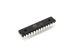 [ATMEGA8L-8PU] (ATMEGA8L-8PU)   MICROCONTROLADOR 8BIT FLASH 8K 8Mhz