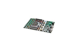 [ATSTK-500] (ATSTK-500)   KIT PROGRAMADOR AVR DE ATMEL