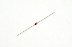 [BAT85] (BAT85)   DIODO SCHOTTKY 0.2A 30V AXIAL