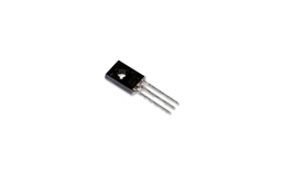 [BD135] (BD135)   NPN 1.5A 45V 8W TO-126