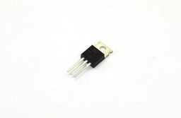 [BT136-600] (BT136-600)   TRIAC 4A 600V IG=5mA TO-220