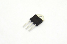 [BTA26-600B] (BTA26-600B)   TRIAC 25A 600V 50mA TO-3P AISLADO