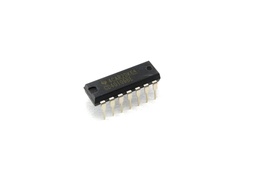 [CD40106] CIRC. INTEGRADO CMOS