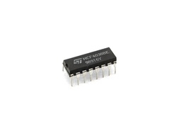 [CD4038] CIRC. INTEGRADO CMOS