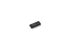 [CD4060D] (CD4060D)   CIRC. INTEGRADO SMD CMOS