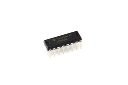 [CD4503] CIRC. INTEGRADO CMOS