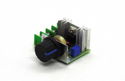 [KIT-DIMMER] MODULO DIMMER 220V 2000W