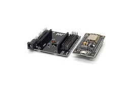 [KIT-MCUNODE] (KIT-MCUNODE)   MODULO WIFI SERIE ONBOARD ESP8266 COMPATIBLE CON ARDUINO