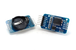[KIT-REAL.TIME] MODULO RELOJ DE TIEMPO REAL DS3231