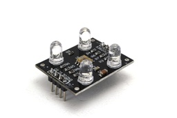 [ARDUINO-TCS230] (ARDUINO-TCS230)   MODULO SENSOR DE COLOR PROGRAMABLE