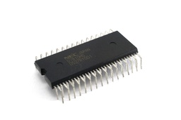 [D7810HG] (D7810HG)   MICROCOMPUTADOR C/CONVERSOR A/D SINGLE CHIP