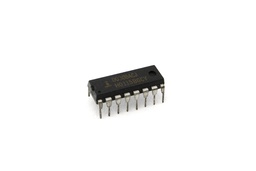 [DG308ACJ] (DG308ACJ)   CIRC. INTEGRADO QUAD ANALOG SWITCH CMOS