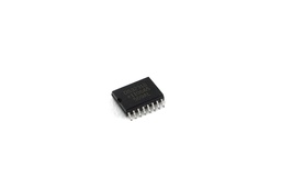 [DS3231S] (DS3231S)   CIRC. INTEGRADO SMD I2C RTC DE EXTREMA PRECISION