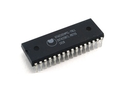 [HM628128LP-07] (HM628128LP-07)   SRAM 1Mb (128K x 8) 70nS DIL-32