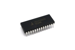 [ICL7135CPL] (ICL7135CPL)   CIRC. INTEGRADO A/D CONVERTER 4 1/2 DIGITOS