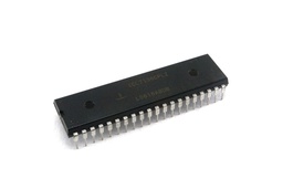 [ICL7136CPL] (ICL7136CPL)   CIRC. INTEGRADO 3 1/2 DIGITOS A/D CONVERTER