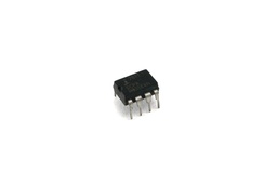 [ICL7611DCPA] (ICL7611DCPA)   INTEGRADO CMOS LOW POWER OPERATIONAL