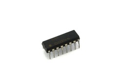 [ILQ1] (ILQ1)   OPTO TRANSISTOR CUADRUPLE (=CNY74-4)