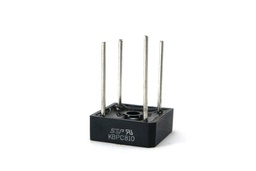 [KBPC810] (KBPC810)   PUENTE 8A 1000V TIPO MESA