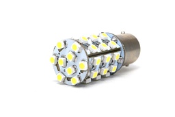 [L-AUTO-1156-39W] (L-AUTO-1156-39W)   LAMPARA 39 LED SMD BLANCOS (1 POLO)