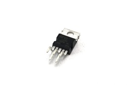 [L200CV] REGULADOR VARIABLE 3 a 30V 1.8A TO220