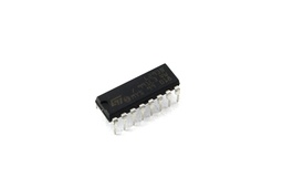 [L293B] (L293B)   CIRC. INT. L293N MOTOR DRIVER