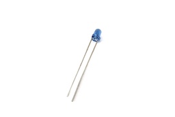 [L32P3C] (L32P3C)   FOTOTRANSISTOR 3mm PLASTICO TRANSPARENTE