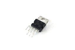 [L4960] (L4960)   REG. SWITCHING 5.1-40V 2.5AMP. 100KHZ