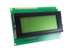 [LCD-2004B] (LCD-2004B)   DISPLAY LCD MATRIZ 4x20 C/BACKLIGHT