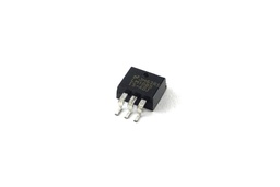 [LM1085IS-ADJ] (LM1085IS-ADJ)   REGULADOR 1.2V/29V 3A BAJA CAIDA POSITIVO