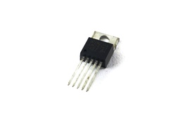 [LM2575T-ADJ] (LM2575T-ADJ)   REGULADOR SWITCHING VARIABLE 1A TO-220/5