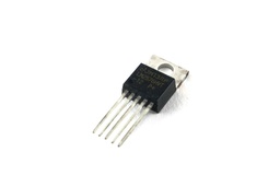 [LM2576HVT-12] (LM2576HVT-12)   REGULADOR SWITCHING 12V 3A ALTA TENSION