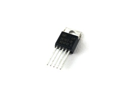 [LM2576T-12] (LM2576T-12)   REGULADOR SWITCHING FIJO 12V 3A TO-220/5