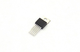 [LM2576T-5.0] (LM2576T-5.0)   REGULADOR SWITCHING FIJO 5V 3AMP